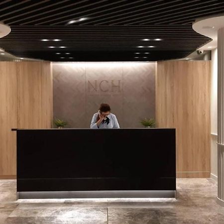 新加州景觀旅館 新店市 外观 照片